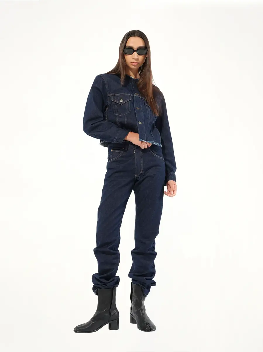 Maison Margiela Classic Unisex Jeans | Thumbnail 3