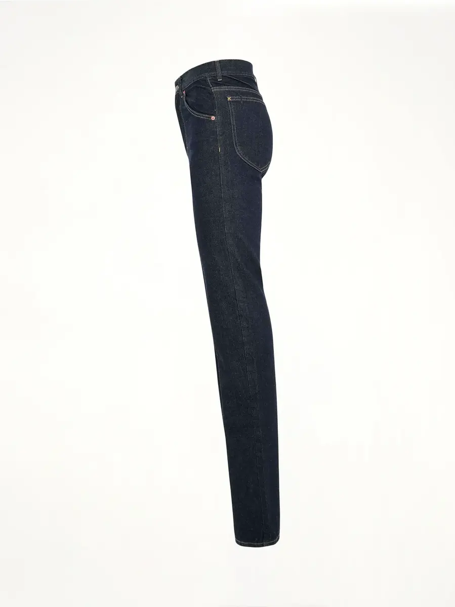 Maison Margiela Classic Unisex Jeans | Thumbnail 4