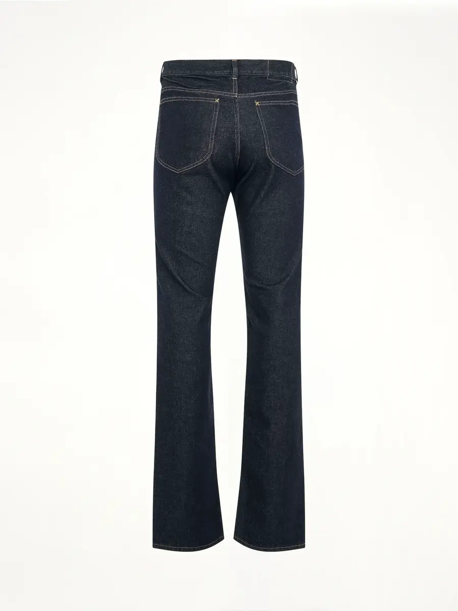 Maison Margiela Classic Unisex Jeans | Thumbnail 5