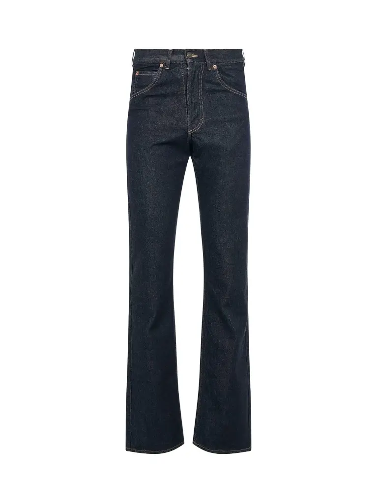 Maison Margiela Classic Unisex Jeans