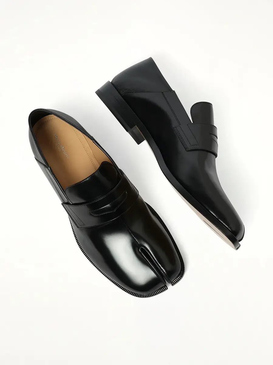Maison Margiela Tabi Babouche Loafers | Thumbnail 4 Maison Margiela Tabi Babouche Loafers | Thumbnail 4