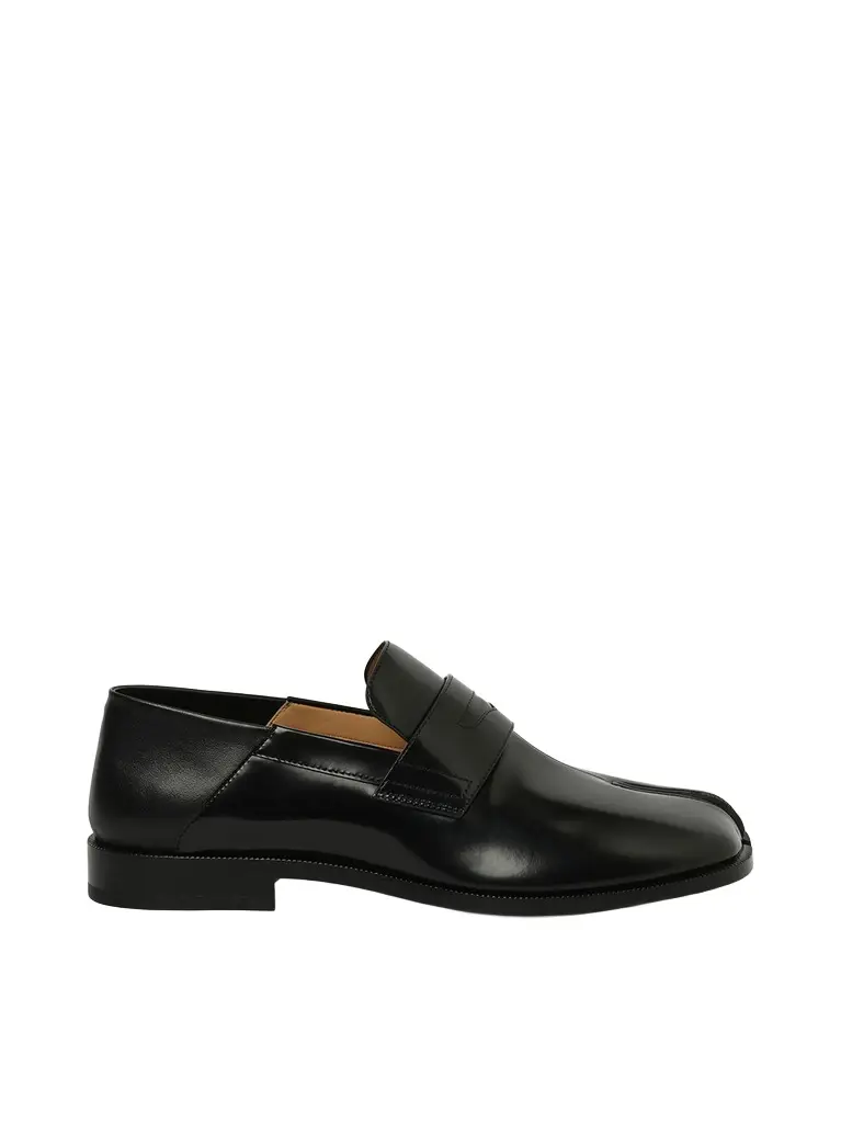Maison Margiela Tabi Babouche Loafers