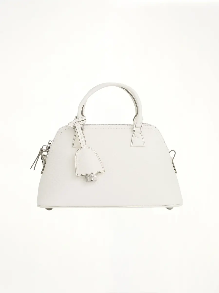 Maison Margiela Mini 5ac Bag | Thumbnail 2 Maison Margiela Mini 5ac Bag | Thumbnail 2