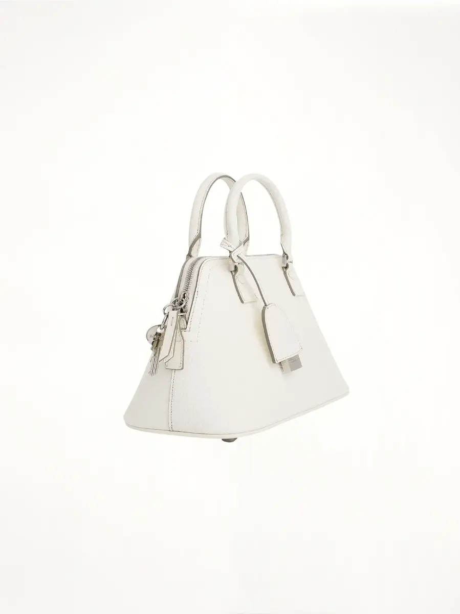 Maison Margiela Mini 5ac Bag | Thumbnail 4 Maison Margiela Mini 5ac Bag | Thumbnail 4