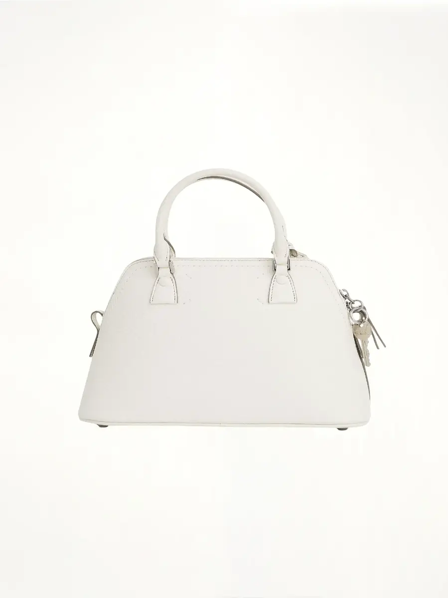 Maison Margiela Mini 5ac Bag | Thumbnail 5 Maison Margiela Mini 5ac Bag | Thumbnail 5