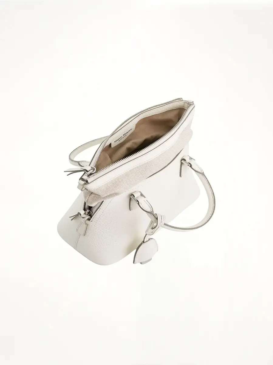 Maison Margiela Mini 5ac Bag | Thumbnail 6 Maison Margiela Mini 5ac Bag | Thumbnail 6