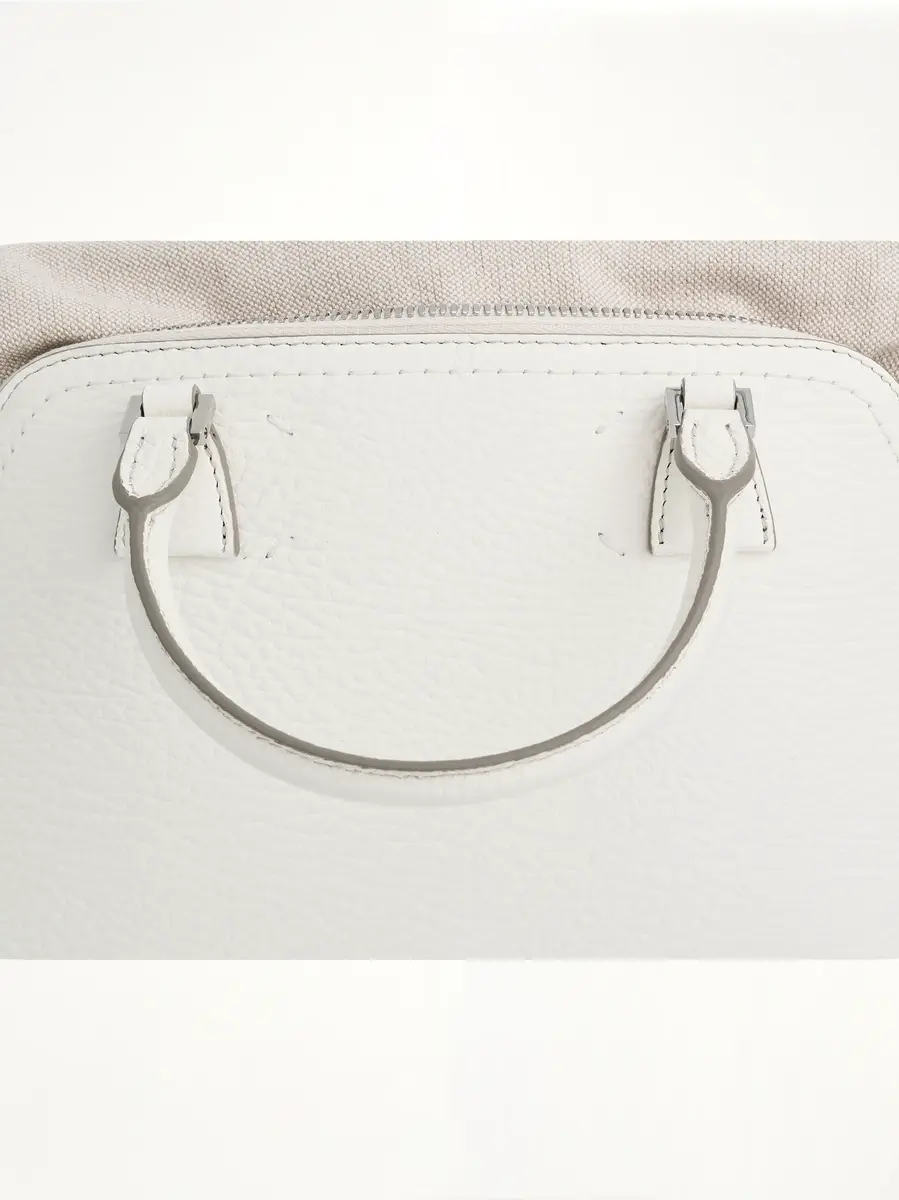 Maison Margiela Mini 5ac Bag | Thumbnail 8 Maison Margiela Mini 5ac Bag | Thumbnail 8