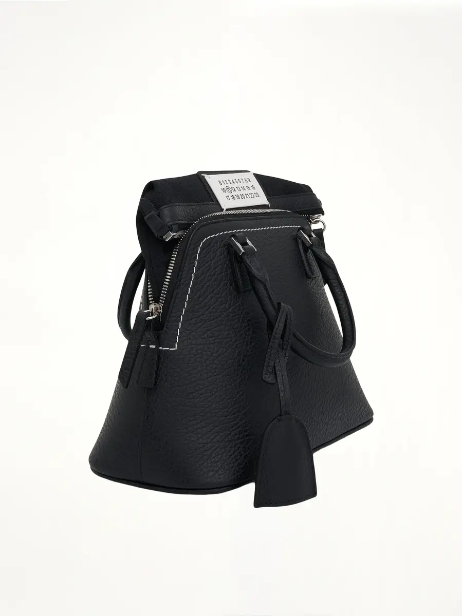 Maison Margiela Mini 5ac Bag | Thumbnail 2 Maison Margiela Mini 5ac Bag | Thumbnail 2