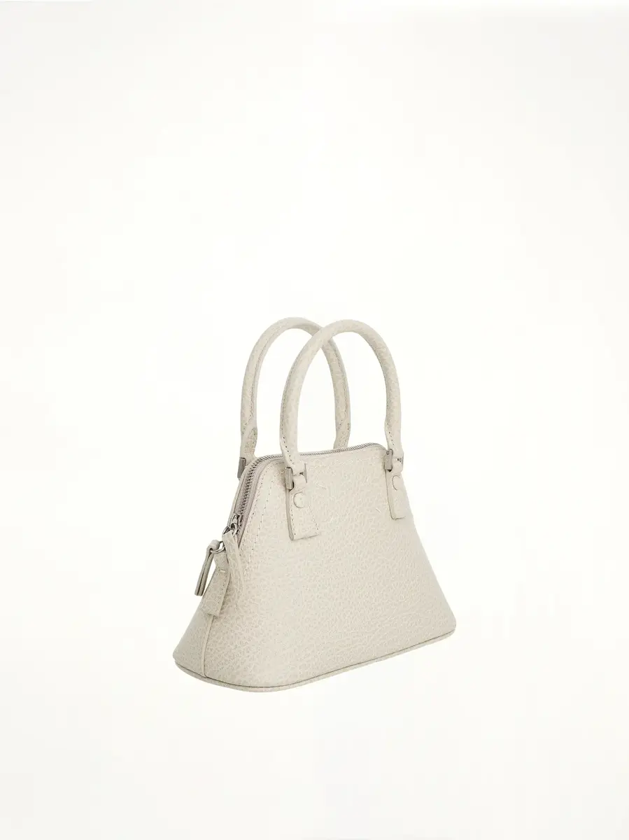 Maison Margiela Micro 5ac Bag | Thumbnail 2 Maison Margiela Micro 5ac Bag | Thumbnail 2