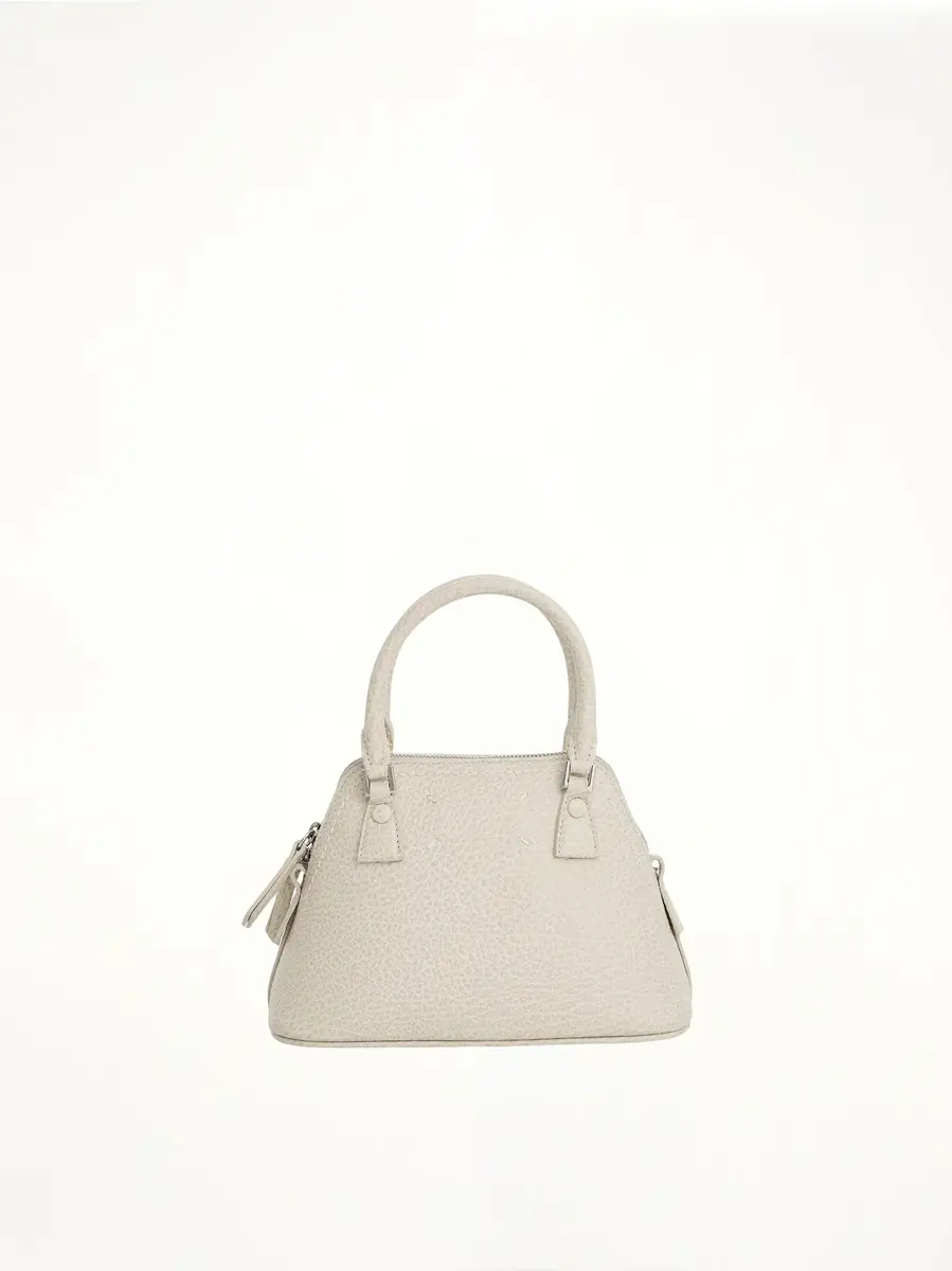 Maison Margiela Micro 5ac Bag | Thumbnail 3 Maison Margiela Micro 5ac Bag | Thumbnail 3