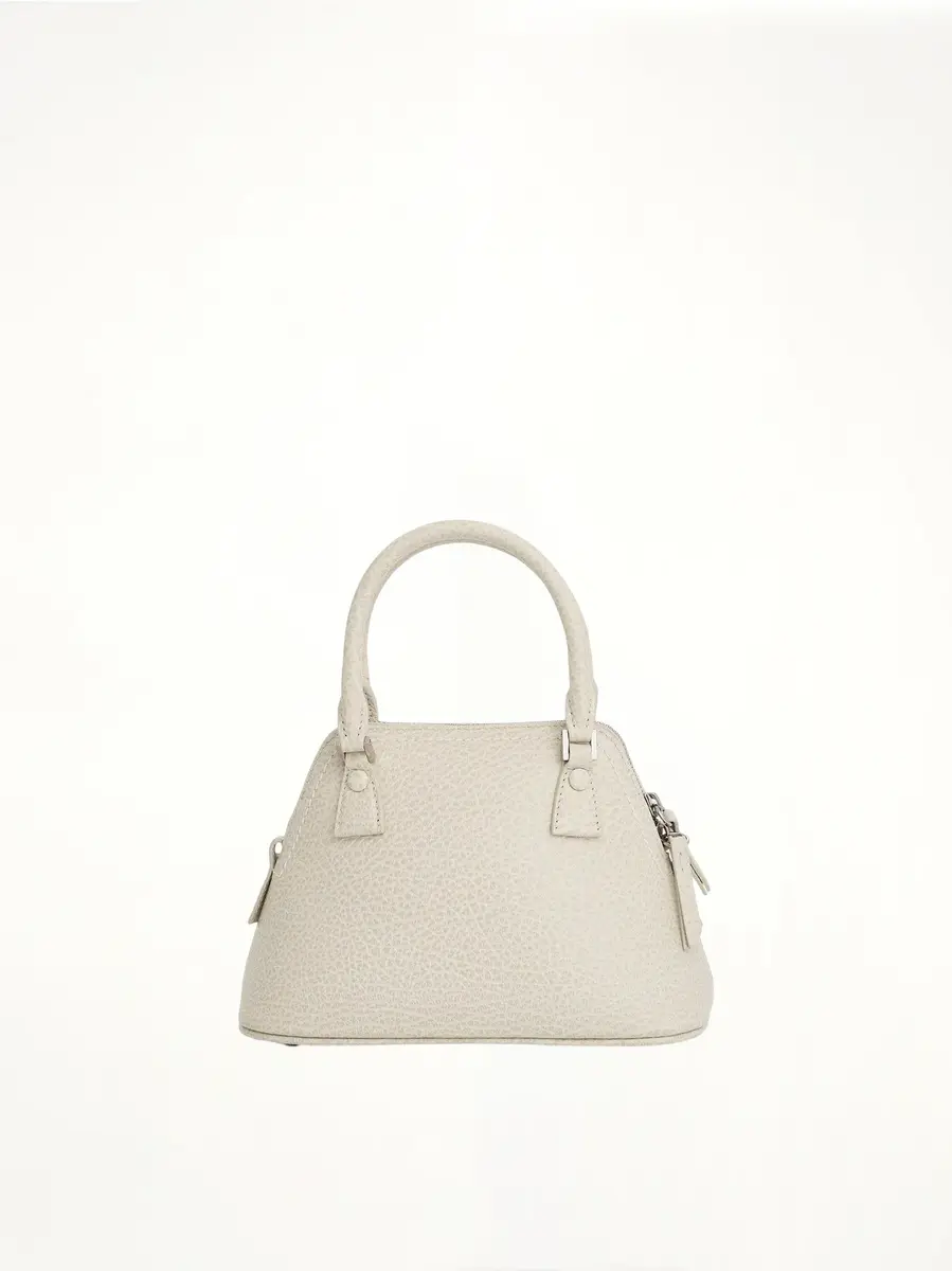 Maison Margiela Micro 5ac Bag | Thumbnail 4 Maison Margiela Micro 5ac Bag | Thumbnail 4