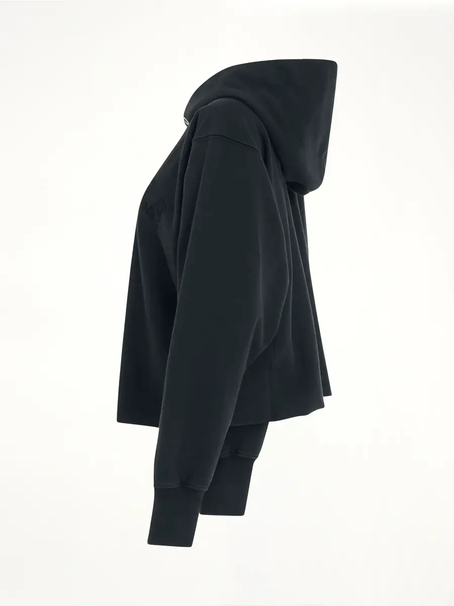 Maison Margiela Memory Logo Hoodie | Thumbnail 2 Maison Margiela Memory Logo Hoodie | Thumbnail 2