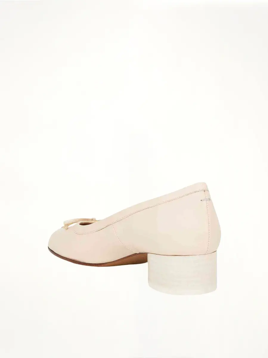 Maison Margiela Tabi Ballerina 3cm | Thumbnail 2 Maison Margiela Tabi Ballerina 3cm | Thumbnail 2