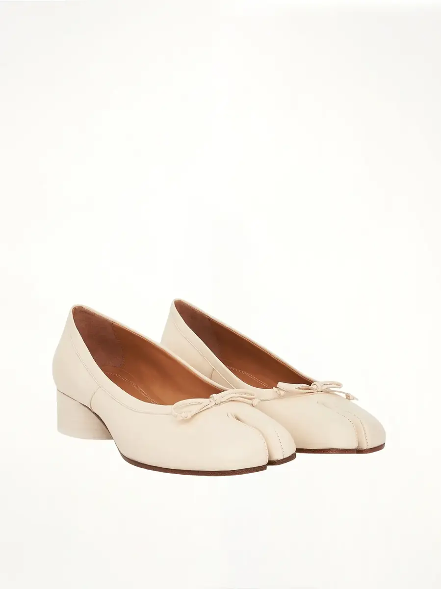 Maison Margiela Tabi Ballerina 3cm | Thumbnail 3 Maison Margiela Tabi Ballerina 3cm | Thumbnail 3