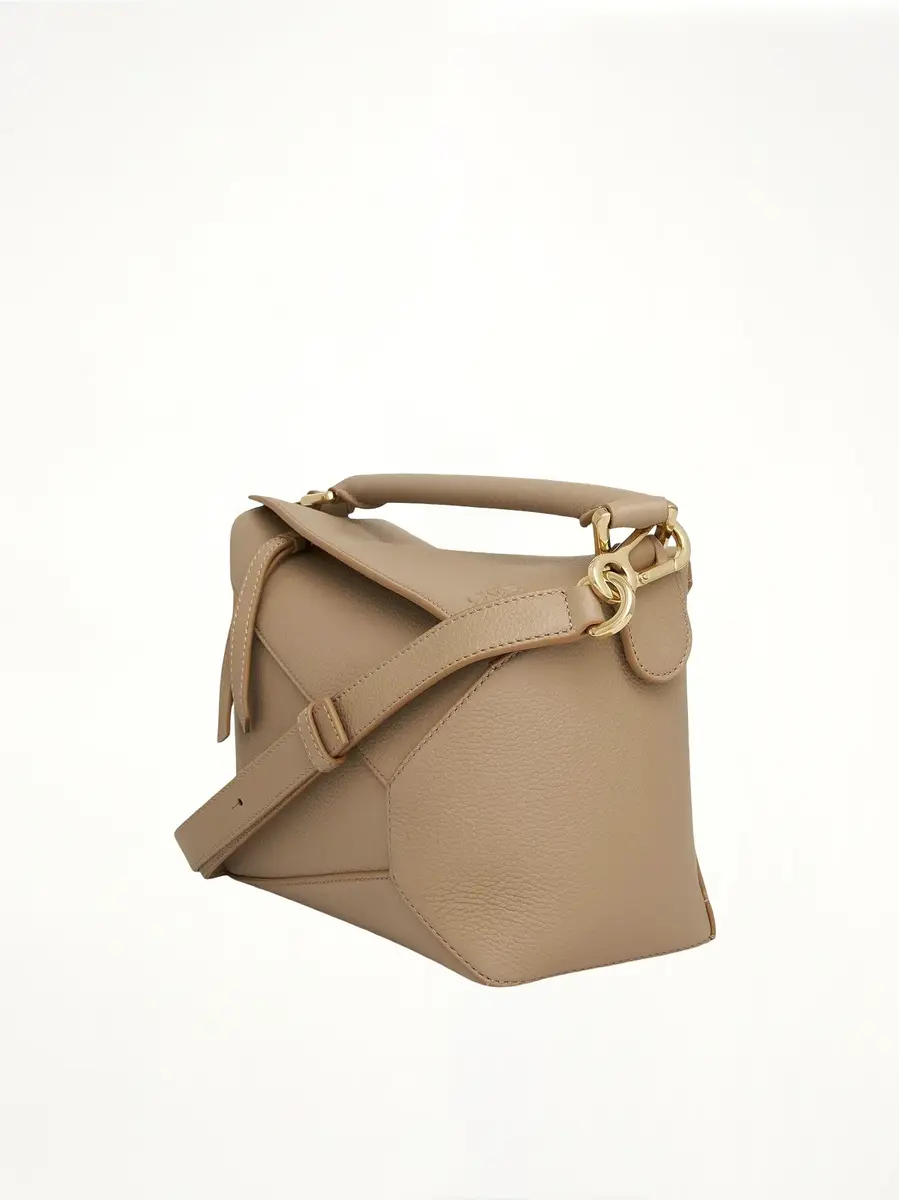 Loewe Small Puzzle Edge Bag | Thumbnail 2