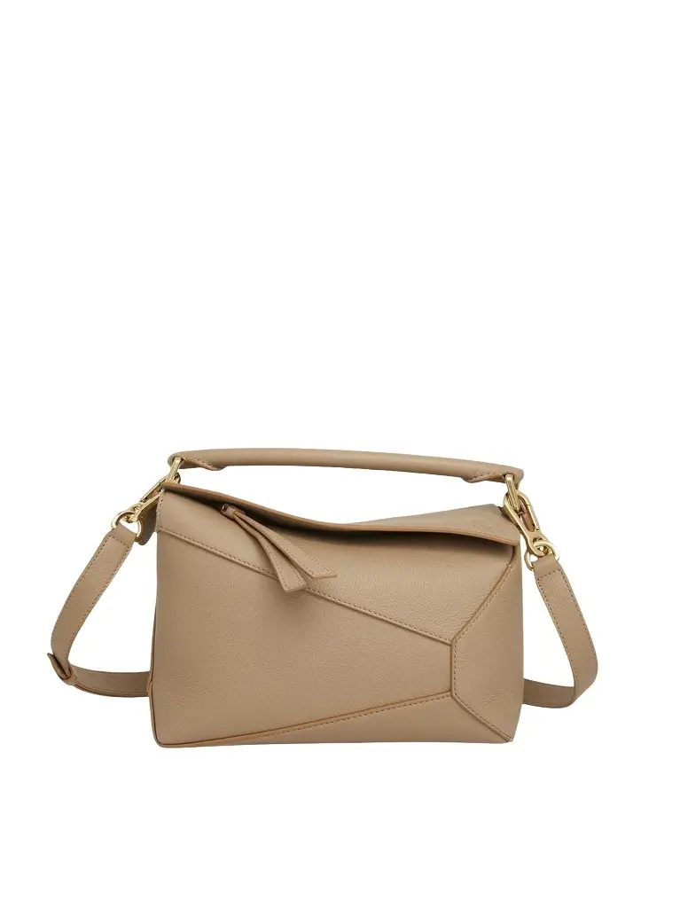 Loewe Small Puzzle Edge Bag