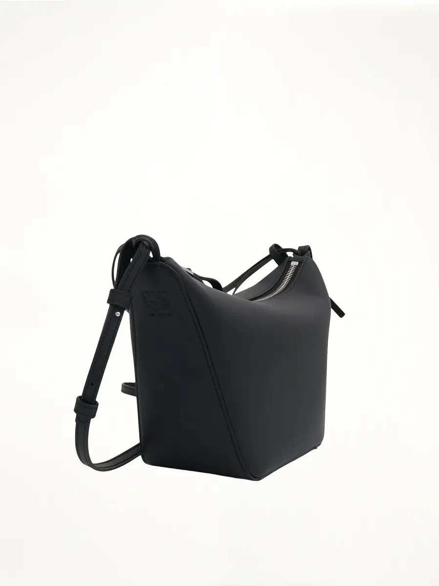 Loewe Mini Hammock Hobo Bag | Thumbnail 3 Loewe Mini Hammock Hobo Bag | Thumbnail 3