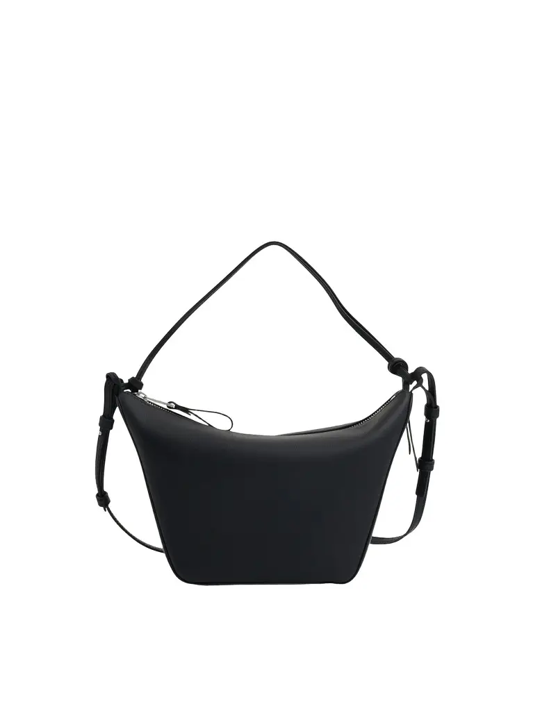 Loewe Mini Hammock Hobo Bag | Image 1 Loewe Mini Hammock Hobo Bag | Image 1