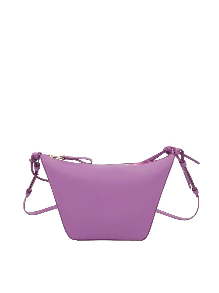 Loewe Mini Hammock Hobo Bag | Image 1 Loewe Mini Hammock Hobo Bag | Image 1