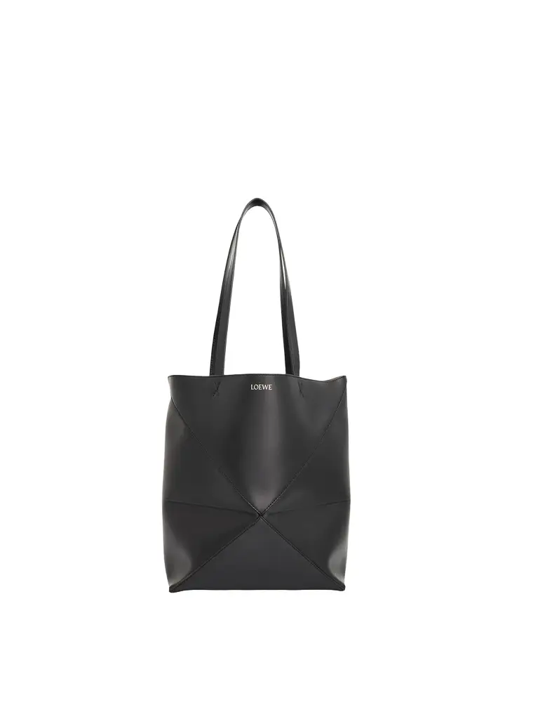 Loewe Medium Puzzle Fold Tote Bag