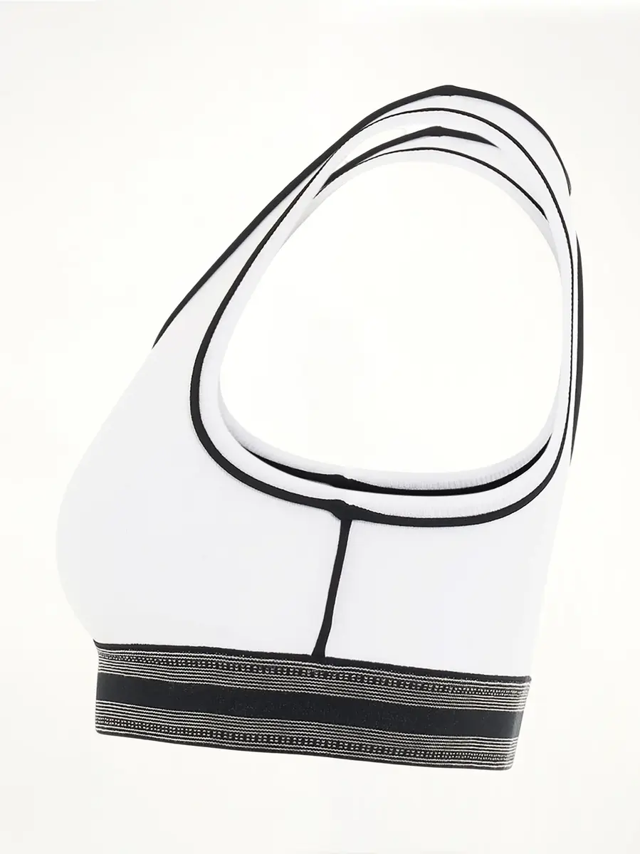 Loewe Logo Cropped Tank Top | Thumbnail 2 Loewe Logo Cropped Tank Top | Thumbnail 2