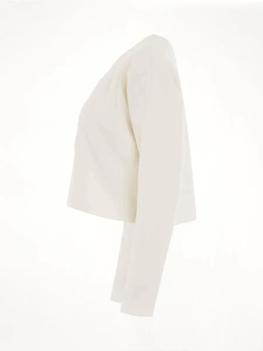 Loewe Short Anagram Sweater | Thumbnail 2