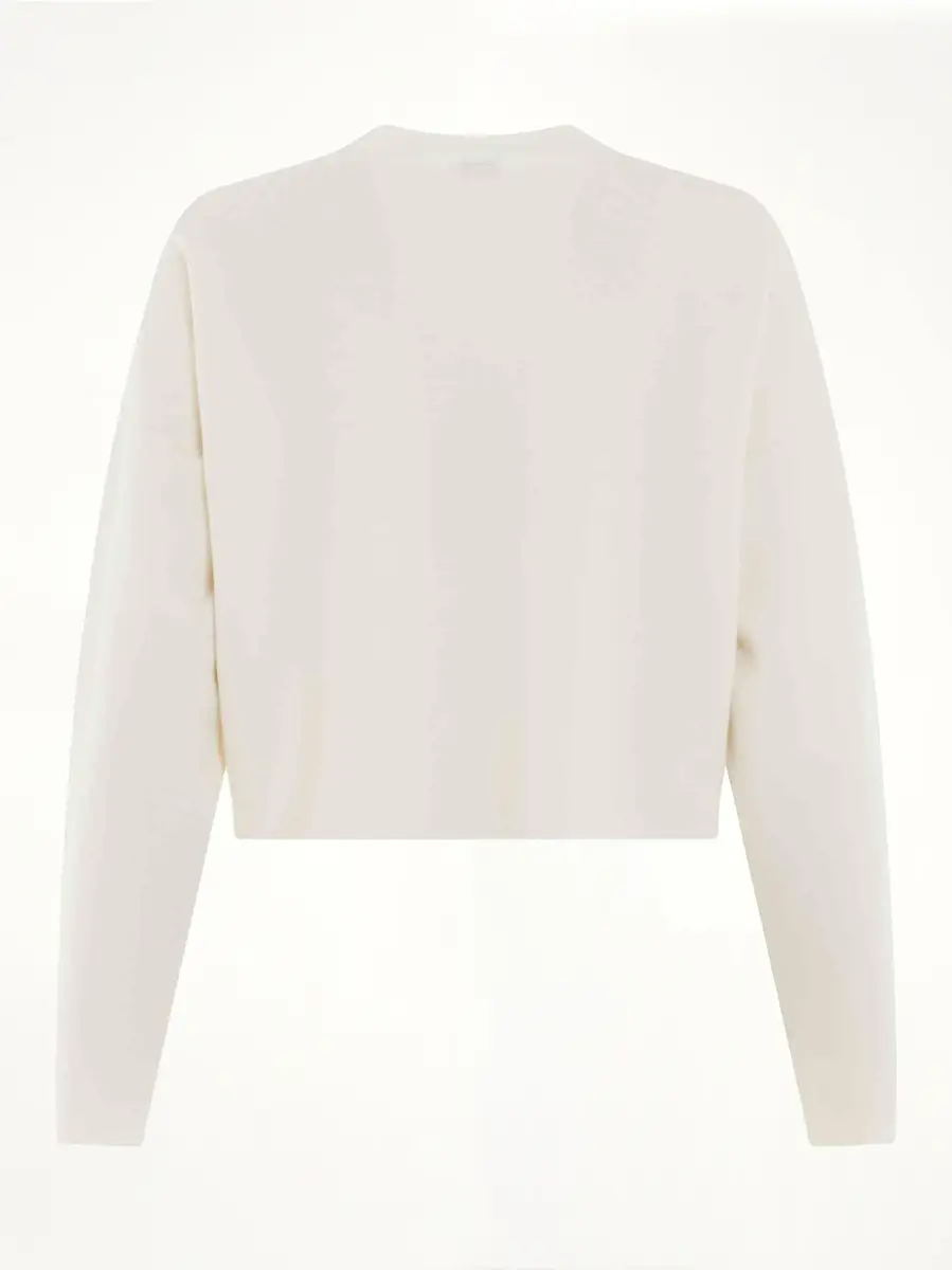 Loewe Short Anagram Sweater | Thumbnail 4