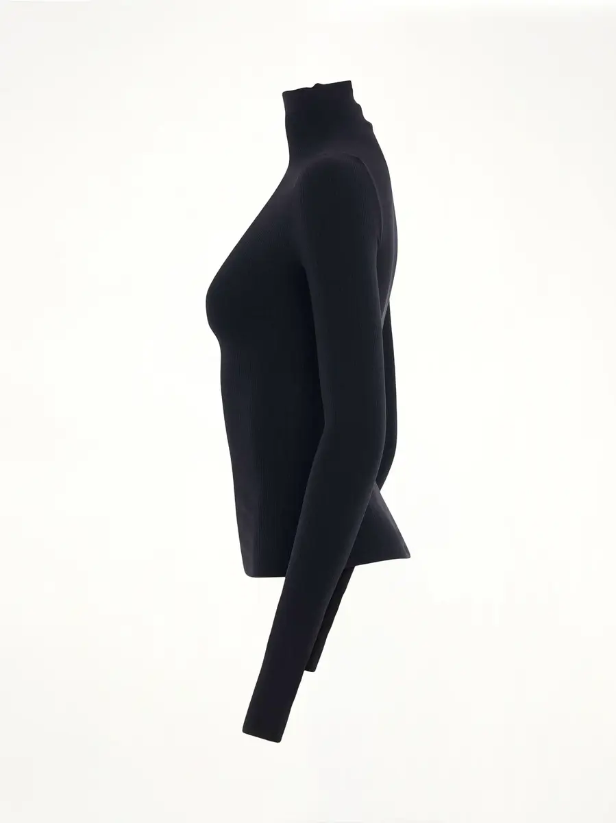 Balenciaga Turtleneck Sweater | Thumbnail 2