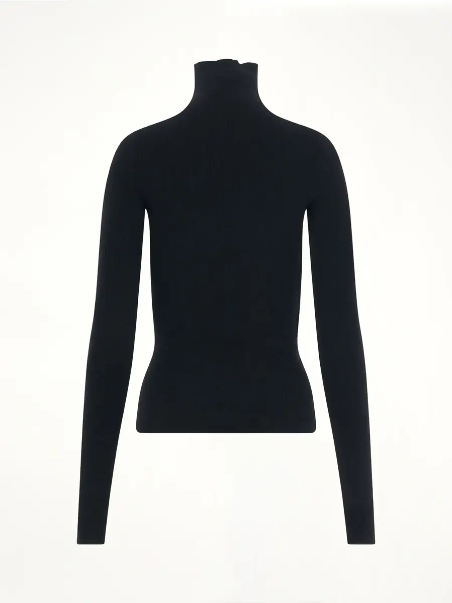 Balenciaga Turtleneck Sweater | Thumbnail 4