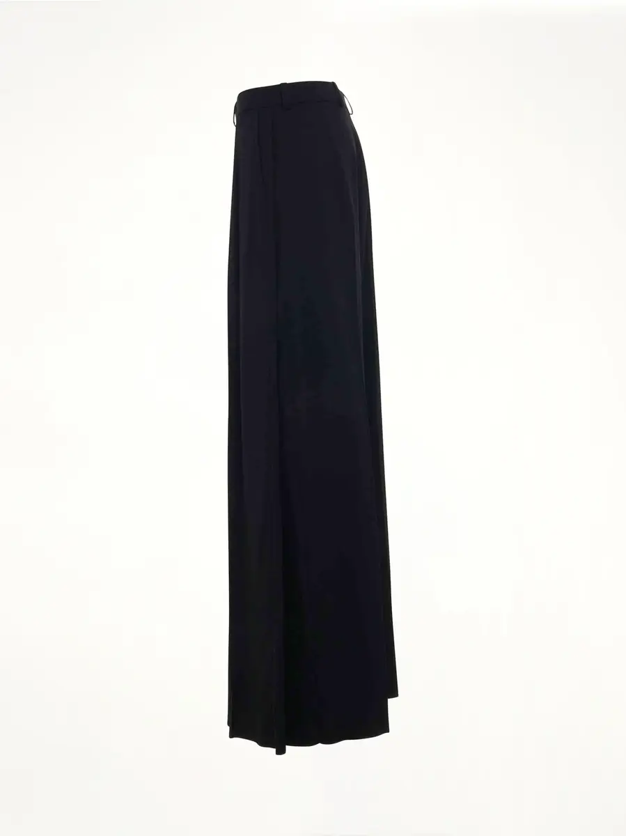 Balenciaga Deconstructed Double Front Pants | Thumbnail 4