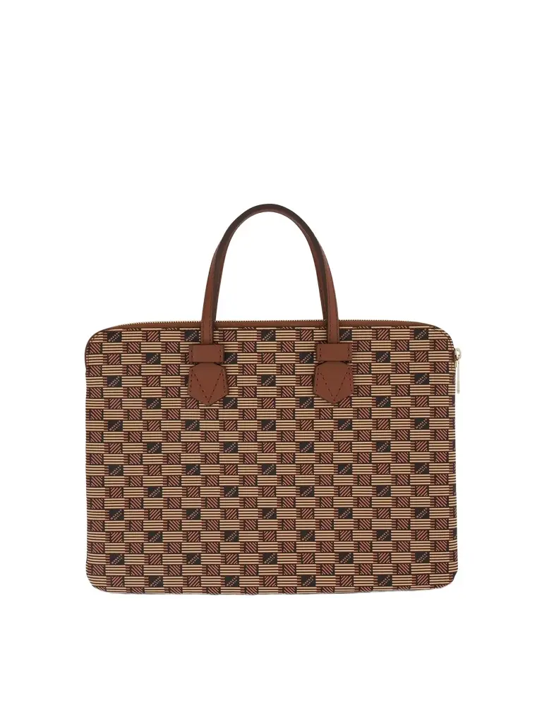MOREAU Granier Canvas MM Bag | Image 1 MOREAU Granier Canvas MM Bag | Image 1