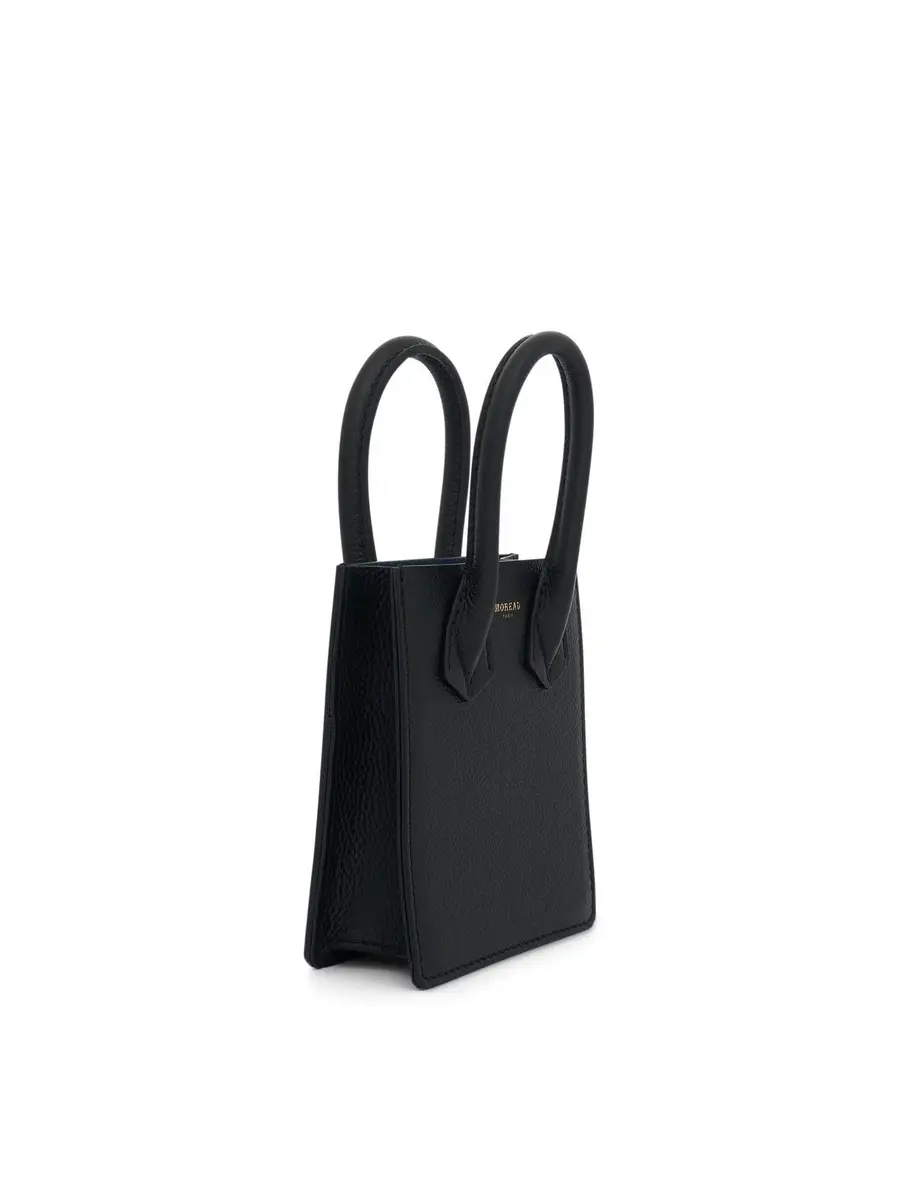 MOREAU Suite BB Bag | Thumbnail 3 MOREAU Suite BB Bag | Thumbnail 3