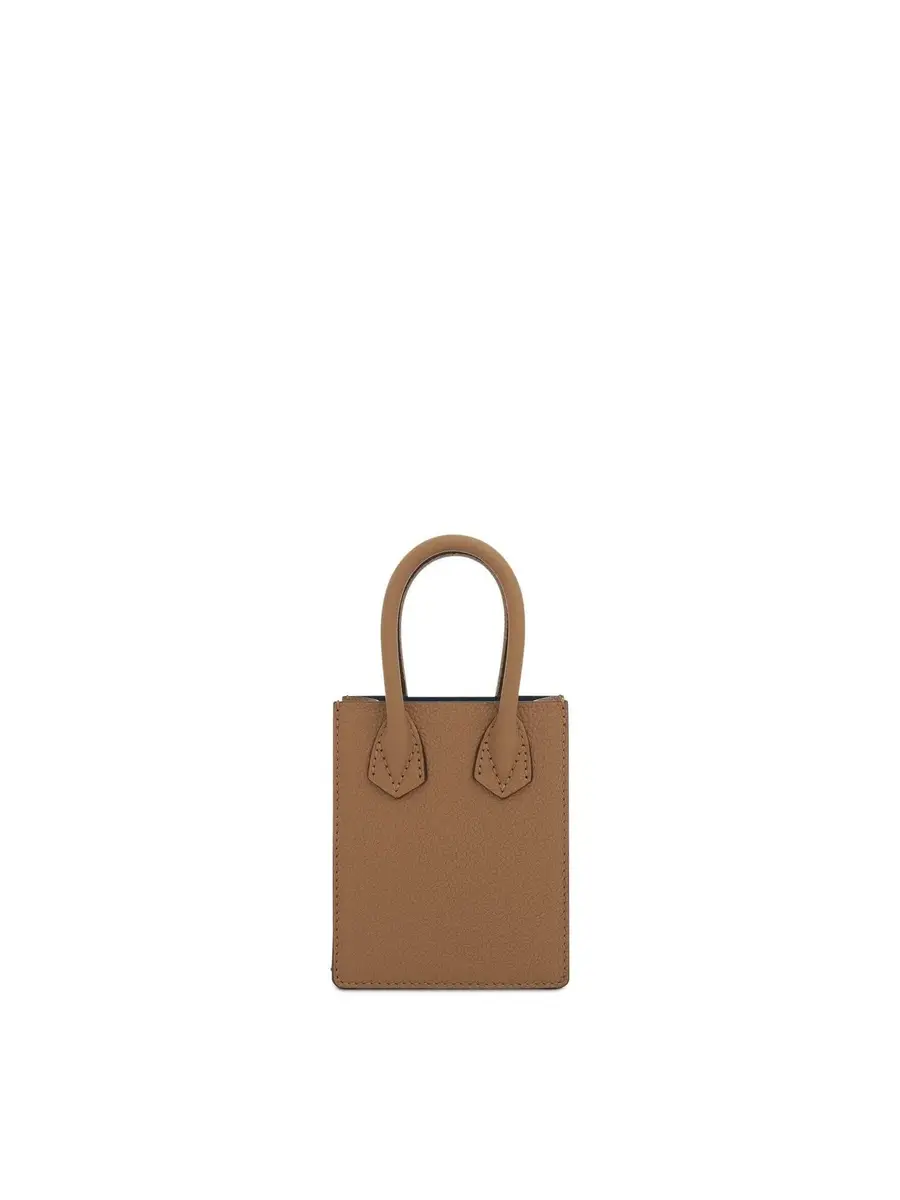 MOREAU Suite BB Bag in Camel | Thumbnail 2