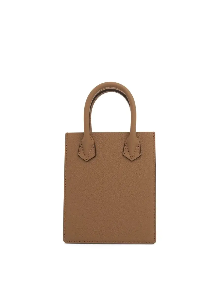 MOREAU Suite XS Bag in Camel | Thumbnail 2 MOREAU Suite XS Bag in Camel | Thumbnail 2