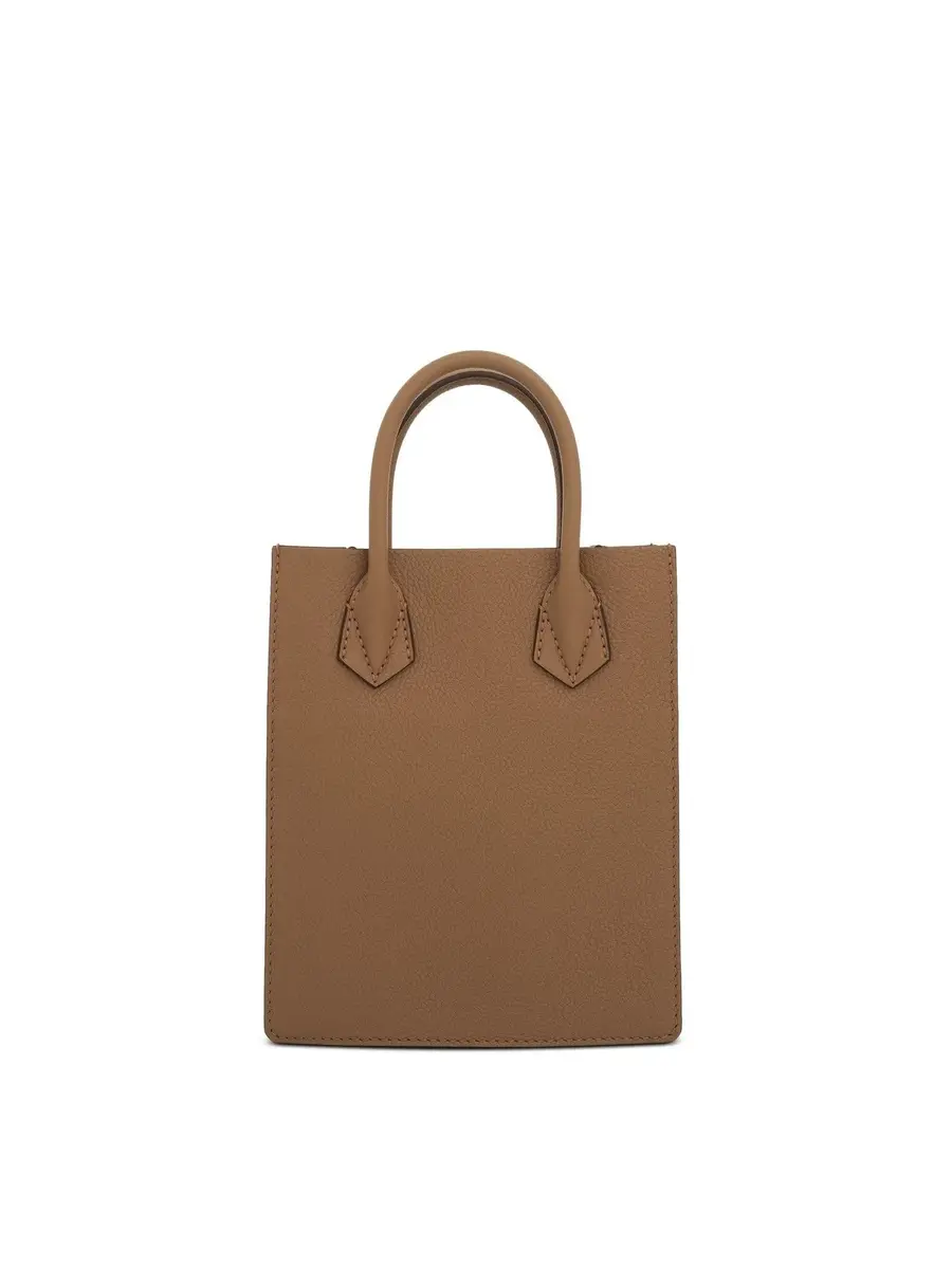 MOREAU Suite JR Bag in Camel | Thumbnail 2 MOREAU Suite JR Bag in Camel | Thumbnail 2