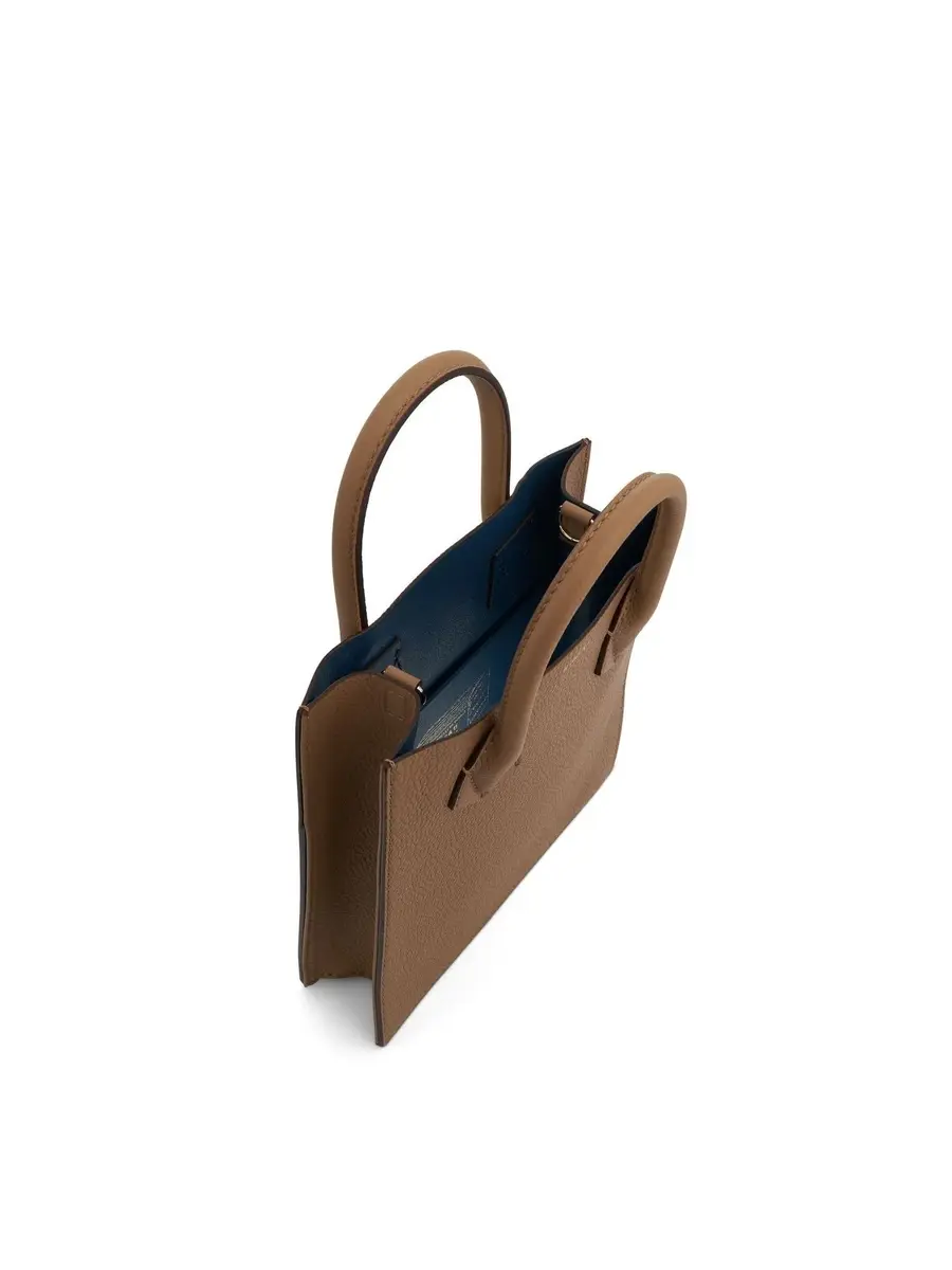 MOREAU Suite JR Bag in Camel | Thumbnail 4 MOREAU Suite JR Bag in Camel | Thumbnail 4