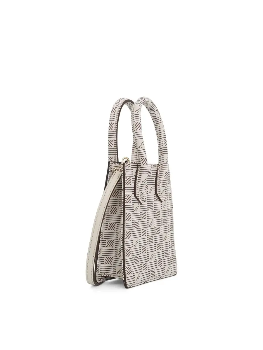 MOREAU Suite BB Bag in Milk | Thumbnail 3