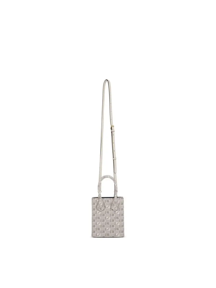 MOREAU Suite BB Bag in Milk | Thumbnail 5