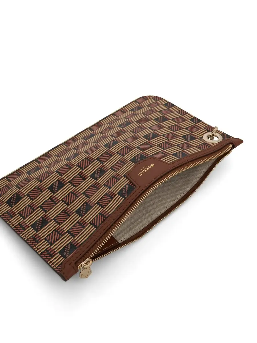 MOREAU Saint Marina Pouch in Classic | Thumbnail 2 MOREAU Saint Marina Pouch in Classic | Thumbnail 2