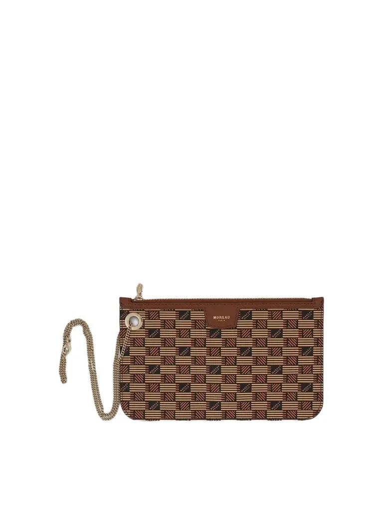 MOREAU Saint Marina Pouch in Classic