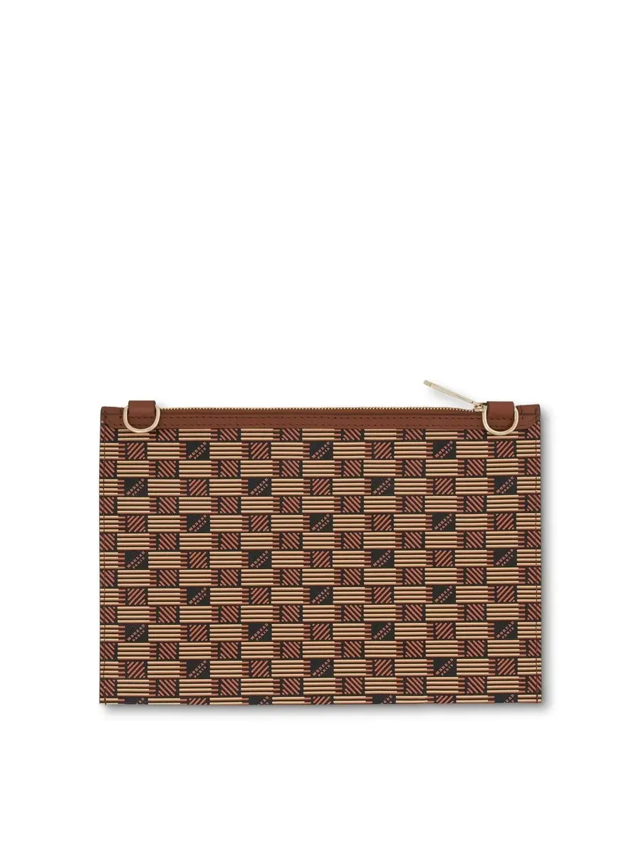 MOREAU Saint Multiple Pouch Crossbody PM in Classic | Thumbnail 2 MOREAU Saint Multiple Pouch Crossbody PM in Classic | Thumbnail 2