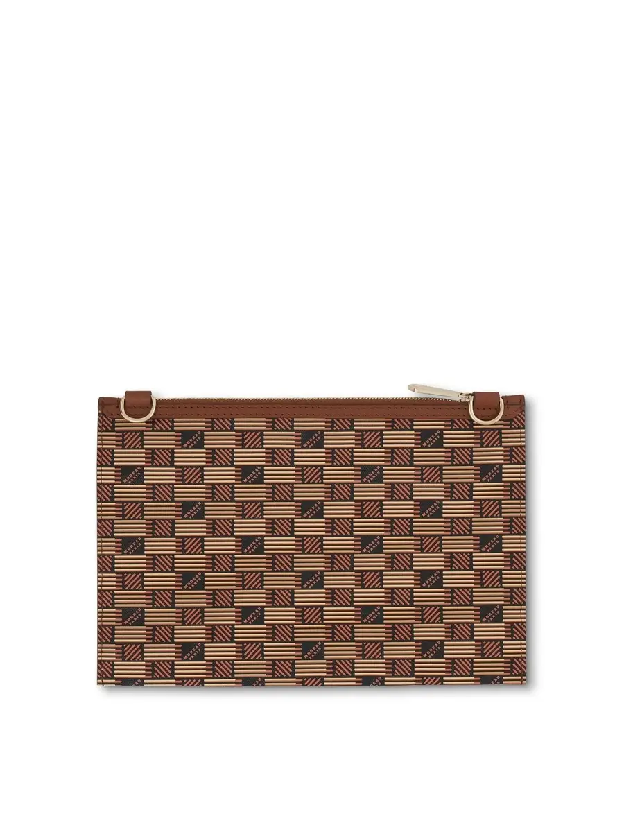 MOREAU Saint Multiple Pouch Crossbody PM in Classic | Thumbnail 3 MOREAU Saint Multiple Pouch Crossbody PM in Classic | Thumbnail 3
