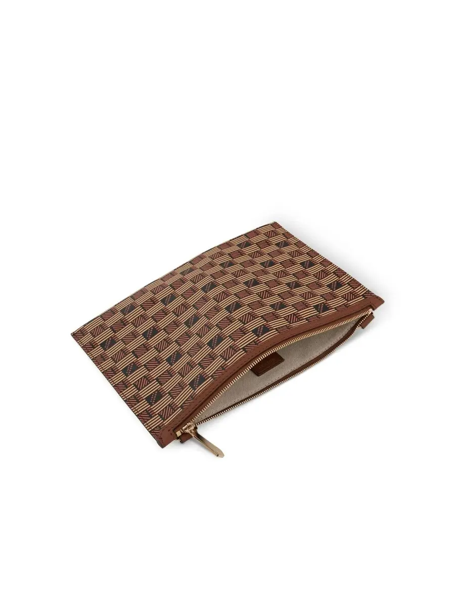 MOREAU Saint Multiple Pouch Crossbody Extra PM in Classic | Thumbnail 2 MOREAU Saint Multiple Pouch Crossbody Extra PM in Classic | Thumbnail 2