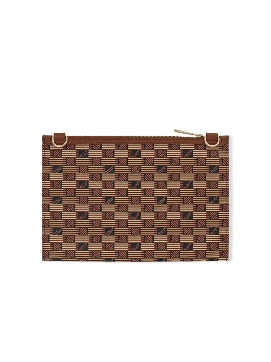 MOREAU Saint Multiple Pouch Crossbody Extra PM in Classic | Thumbnail 3 MOREAU Saint Multiple Pouch Crossbody Extra PM in Classic | Thumbnail 3