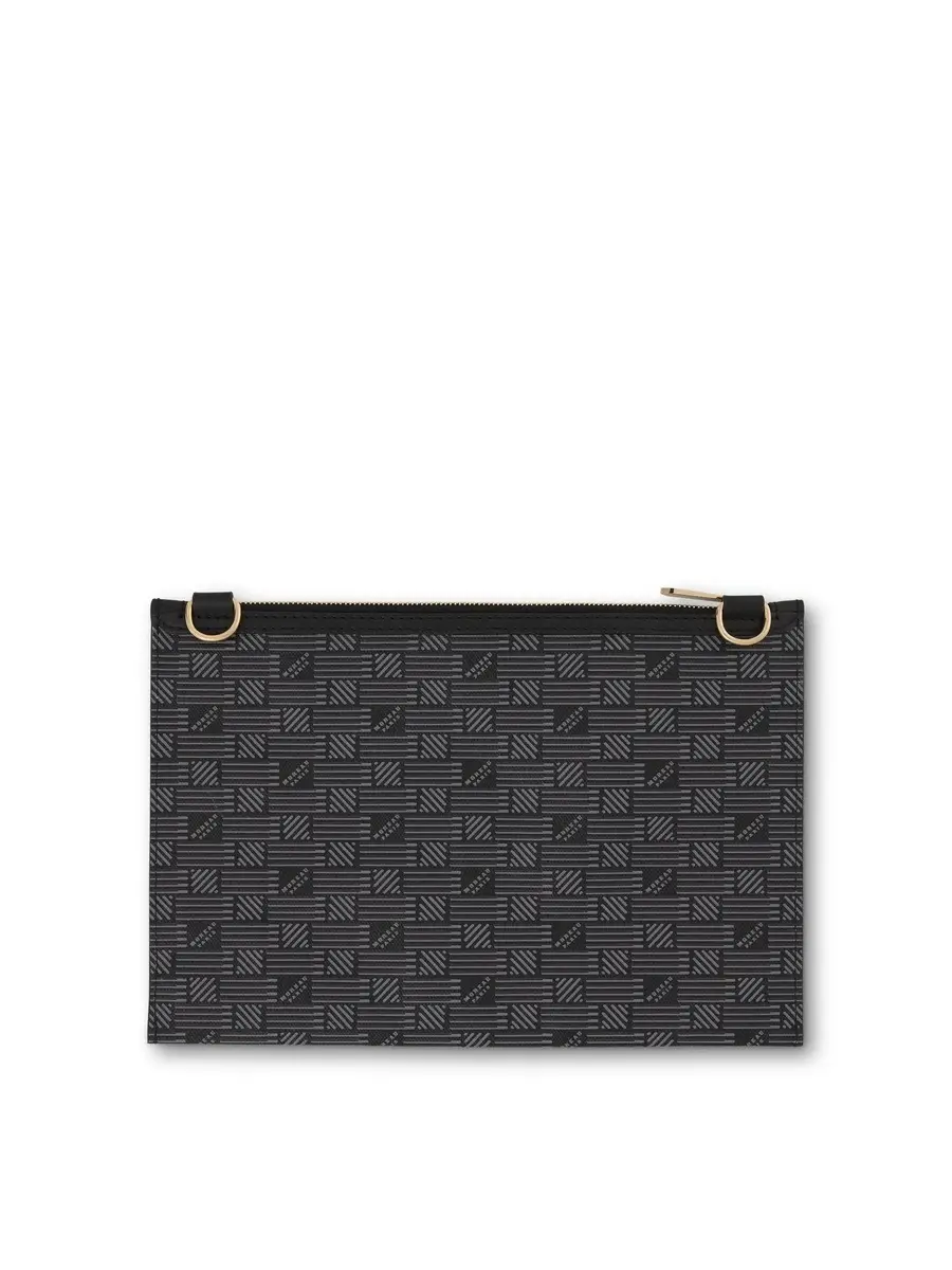 MOREAU Saint Multiple Pouch Crossbody Extra PM | Thumbnail 3 MOREAU Saint Multiple Pouch Crossbody Extra PM | Thumbnail 3