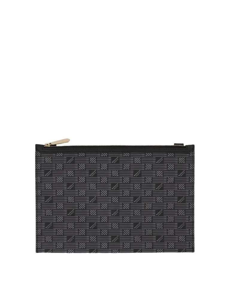 MOREAU Saint Multiple Pouch Crossbody Extra PM | Image 1 MOREAU Saint Multiple Pouch Crossbody Extra PM | Image 1