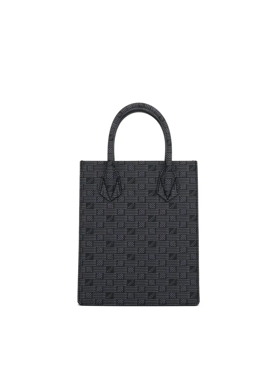 MOREAU Suite JR Bag in Black/blue | Thumbnail 2 MOREAU Suite JR Bag in Black/blue | Thumbnail 2