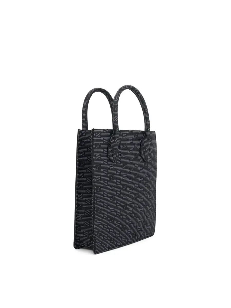 MOREAU Suite JR Bag in Black/blue | Thumbnail 3 MOREAU Suite JR Bag in Black/blue | Thumbnail 3