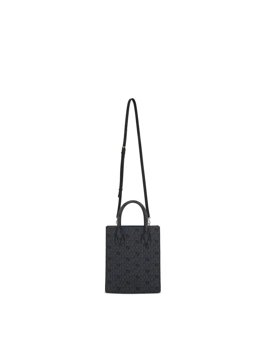 MOREAU Suite JR Bag in Black/blue | Thumbnail 5 MOREAU Suite JR Bag in Black/blue | Thumbnail 5