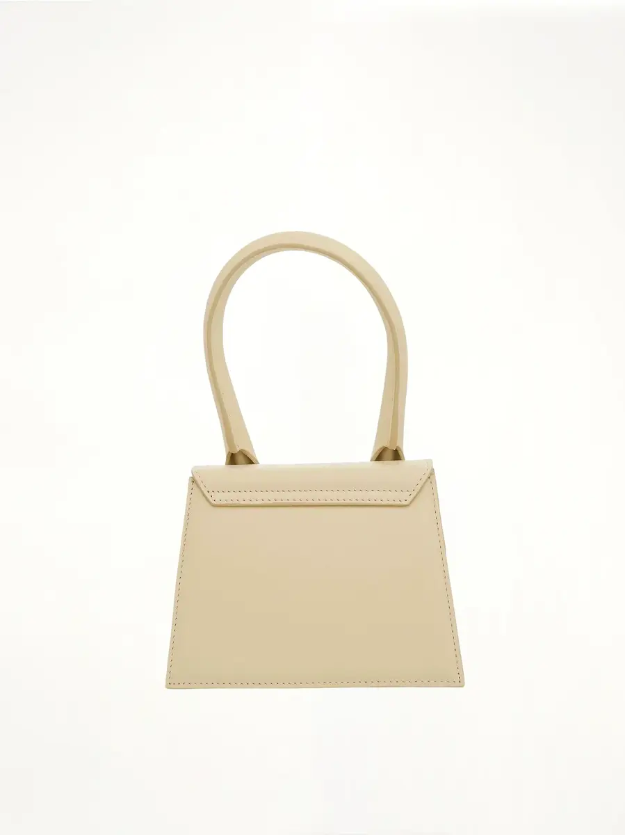 Jacquemus Le Chiquito Moyen Leather Bag | Thumbnail 2 Jacquemus Le Chiquito Moyen Leather Bag | Thumbnail 2